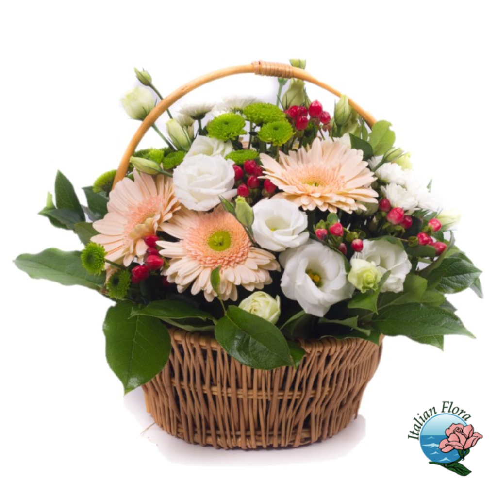 Flowers to say thank you fresh flower international delivery