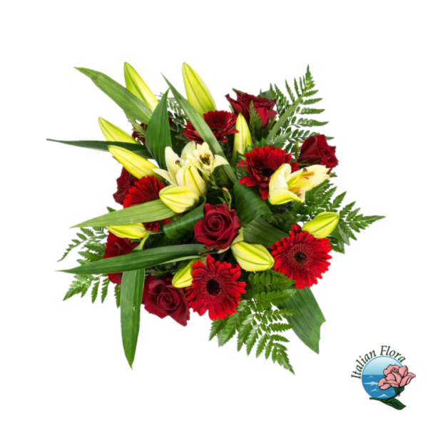 Send Congratulations Flowers And Gifts Online In Kuwait, Same-Day Delivery