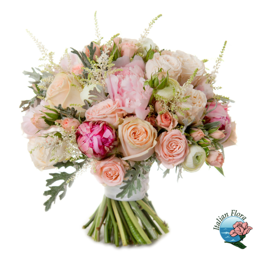 Flowers to say thank you fresh flower international delivery