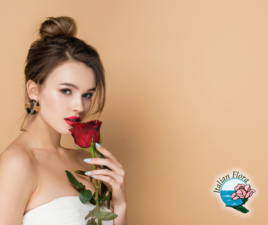 How many roses to give to a girl you like?