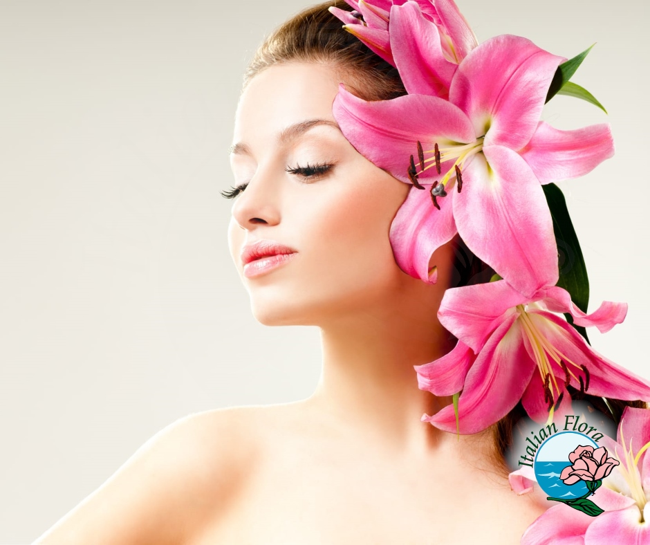 What do orchids mean in a relationship?