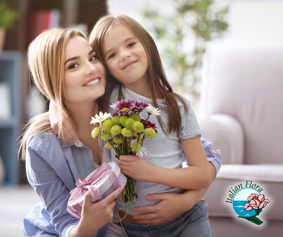 Which flowers are best for gift?