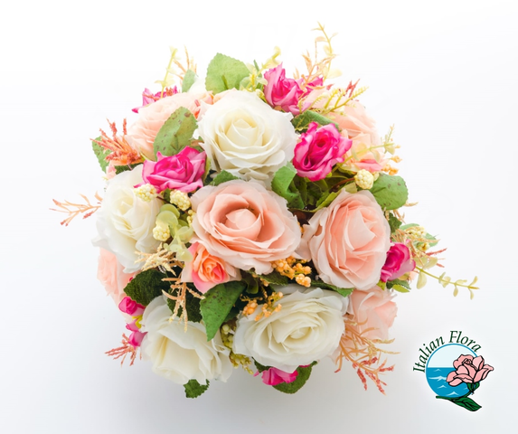 Flowers for the birth of a baby girl or boy - same day delivery