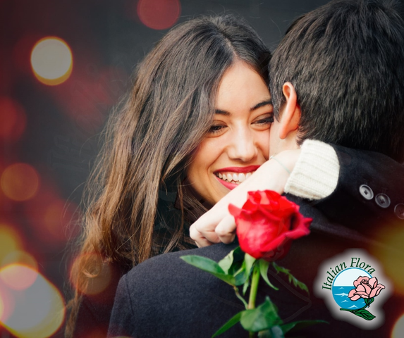 Entrega de Love Flowers - Envíe un ramo romántico de regalo