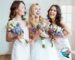 What flower symbolizes marriage
