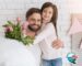 What is the best flower to give a father