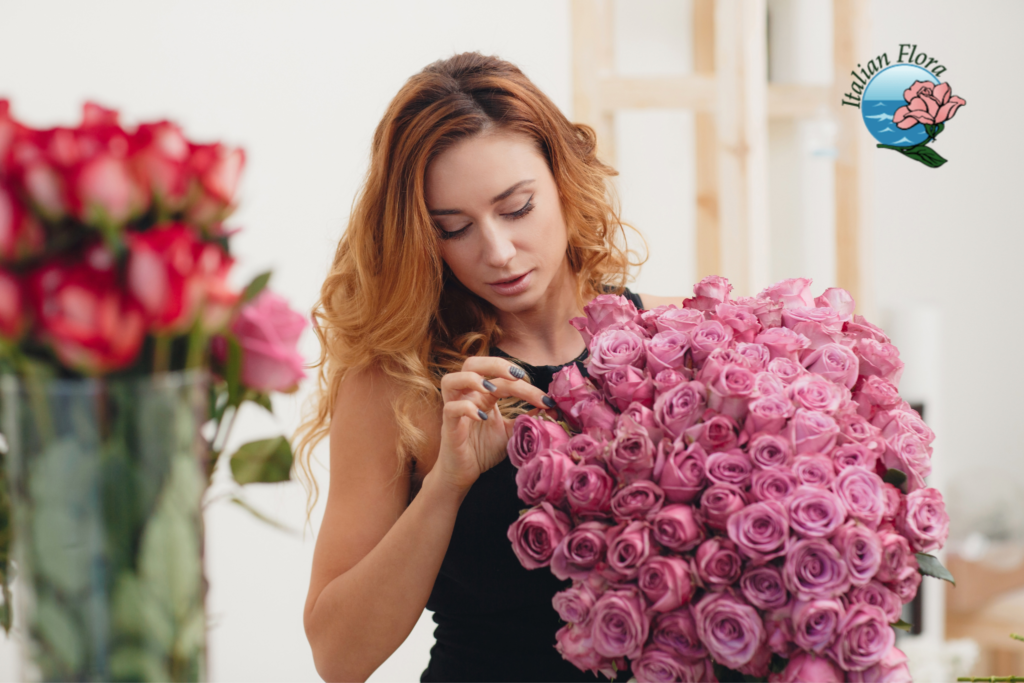 flowers for easter home decor