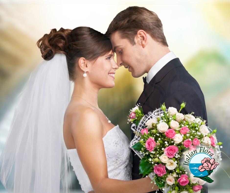 Which floral arrangements are most suitable for weddings
