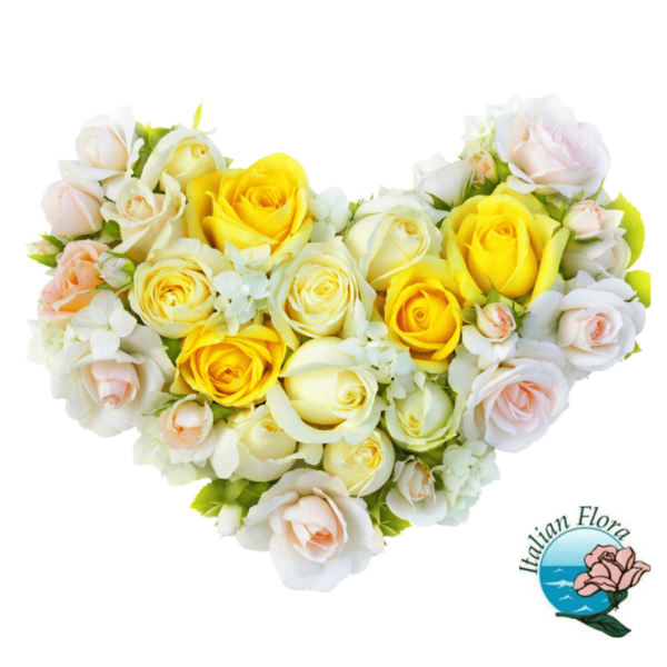 Funeral Heart