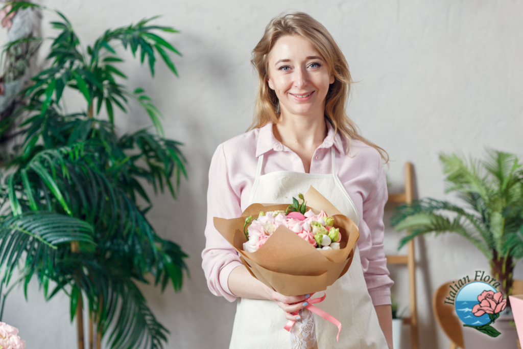 send-flower-to-wien