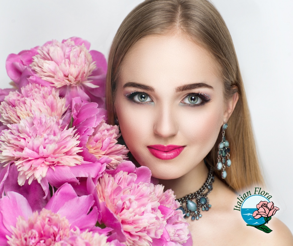 Is it possible to send flowers worldwide with options for every budget