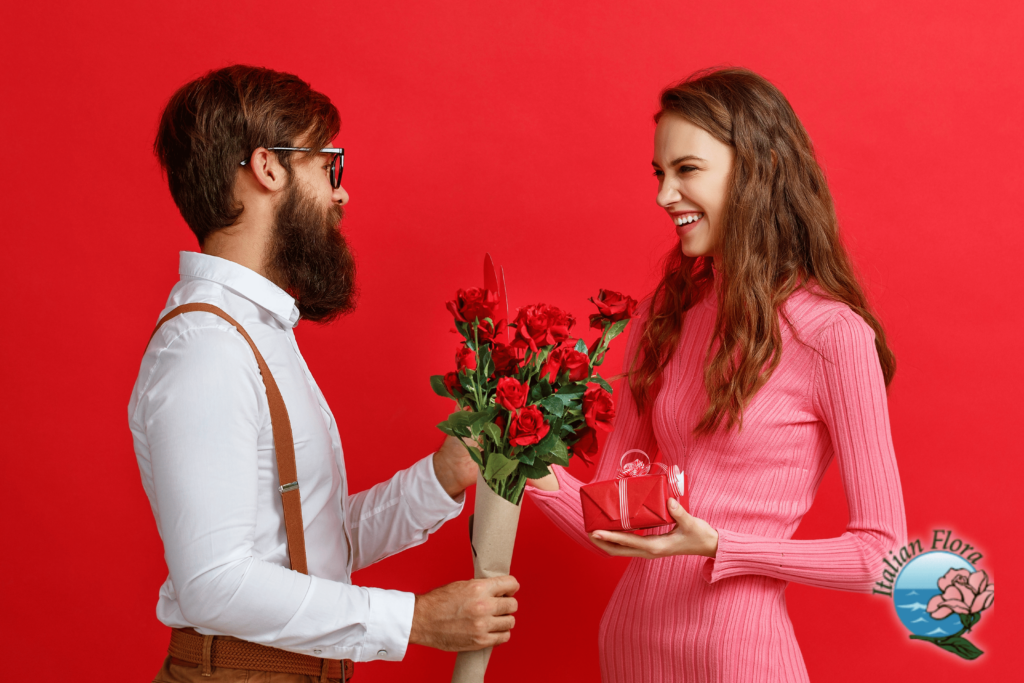 Send flowers to Veneto