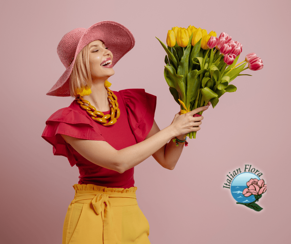 What are the most popular spring flowers trends?