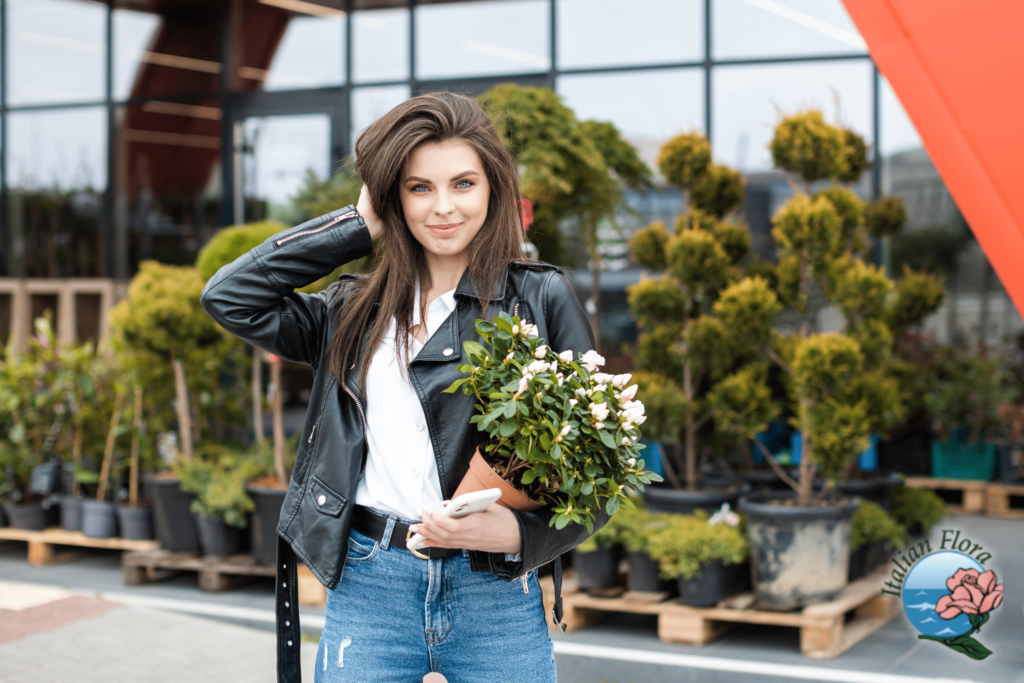 Send flowers to Varese Send flowers to Varese