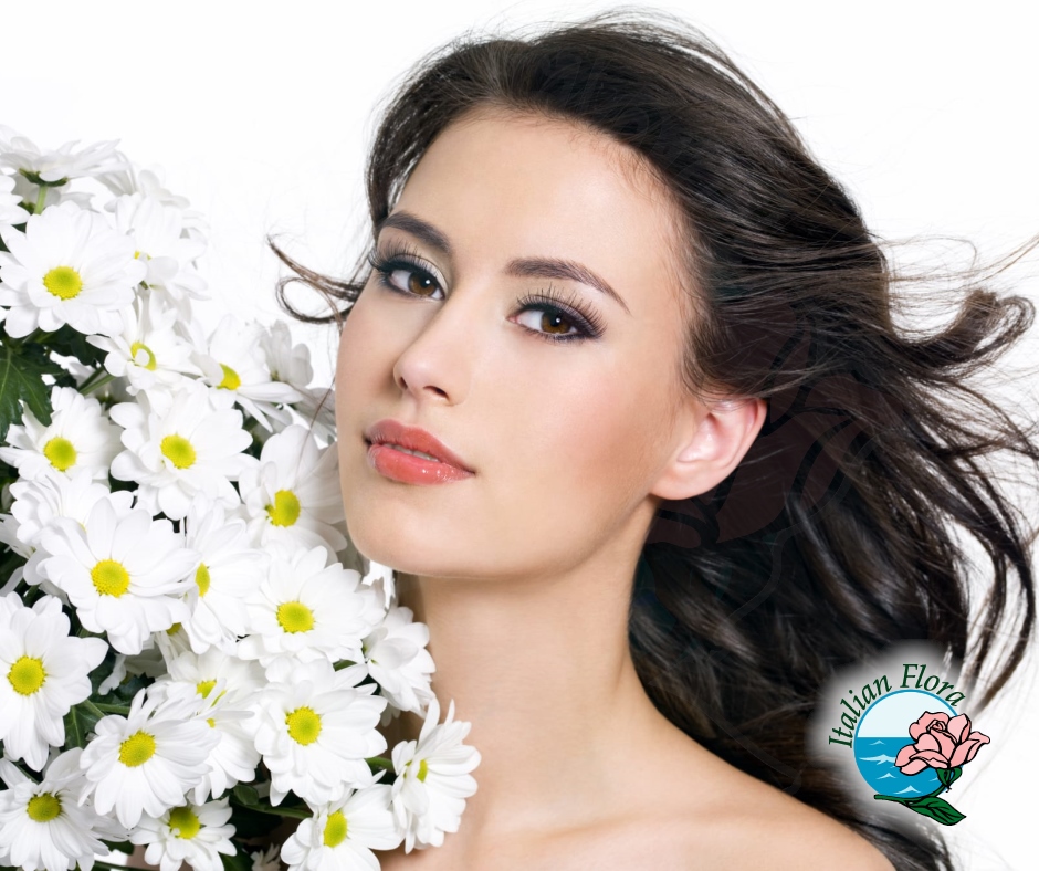 What does it mean to give daisies to someone?