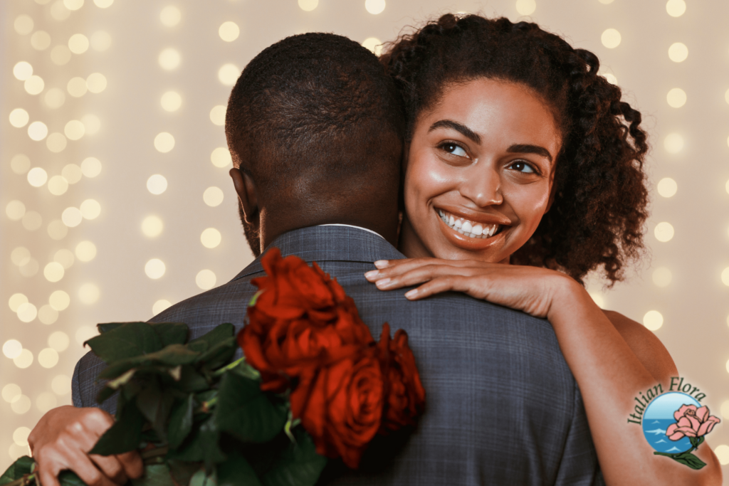 Send flowers to Benin