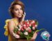 What does it mean when someone sends you tulips?