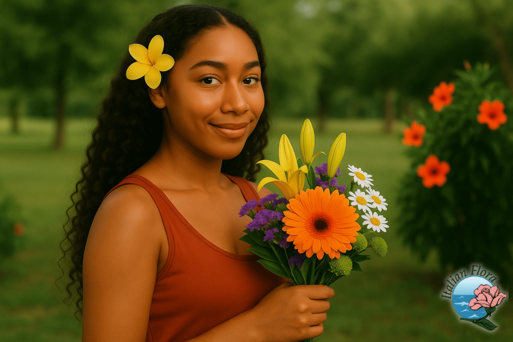Send flowers to Nuku'alofa