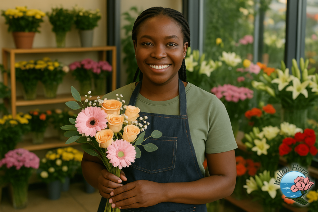 Send flowers to Togo Send flowers to Togo