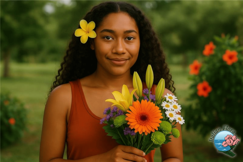 Send flowers to Tonga Send flowers to Tonga