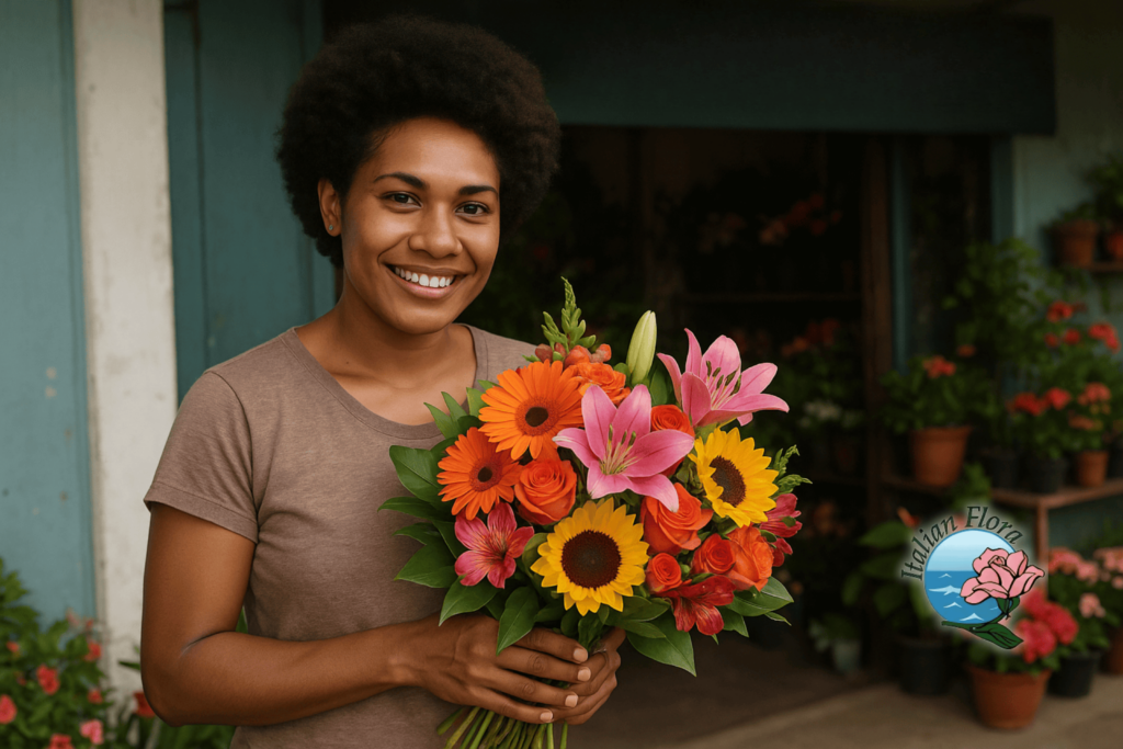 Send Flowers to Suva Send Flowers to Suva