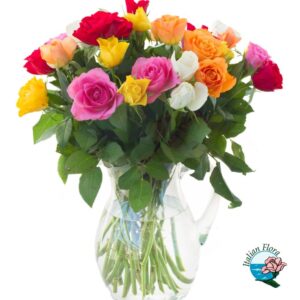 better to order from a local florist or online