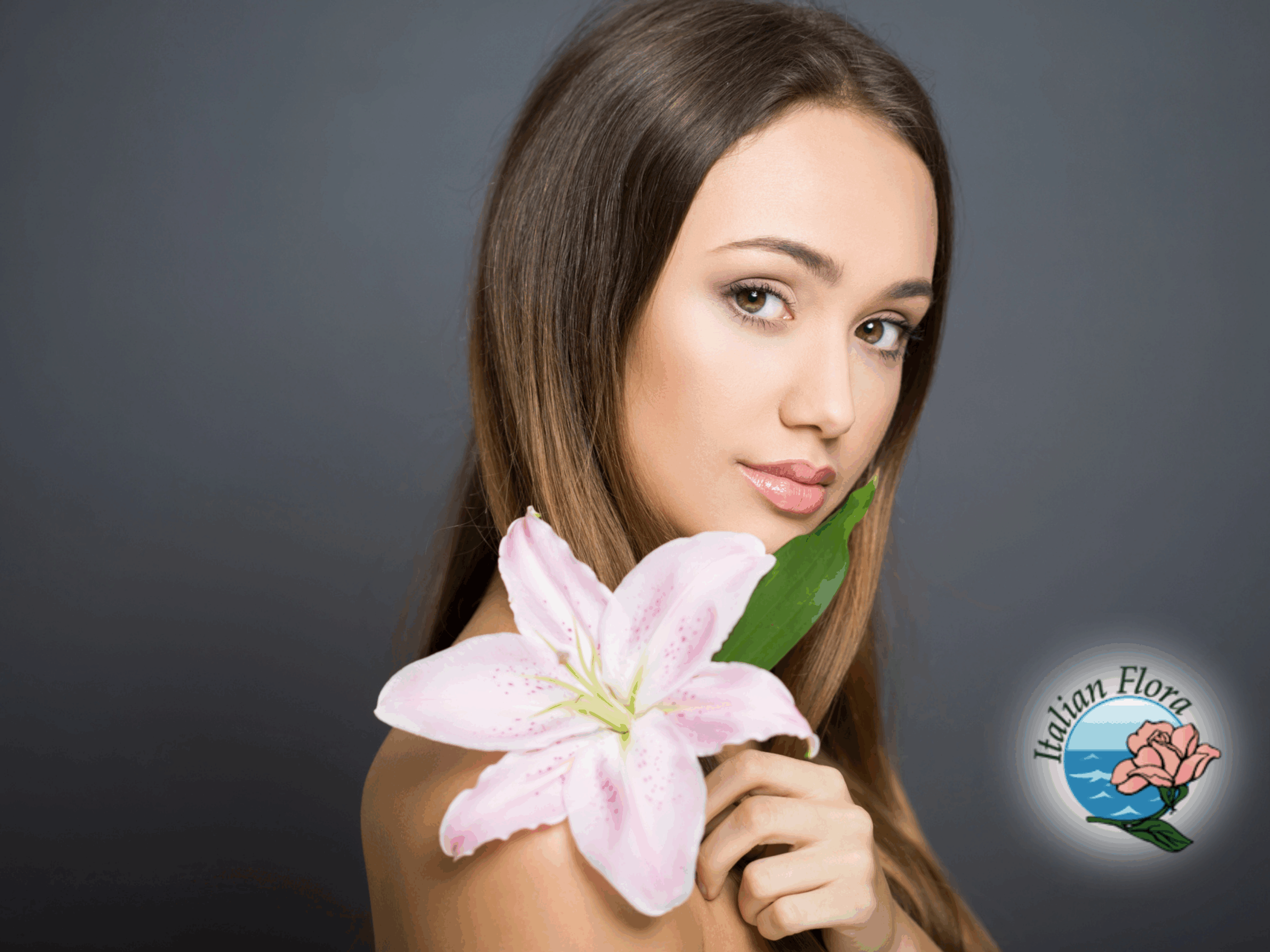 send lilies worldwide