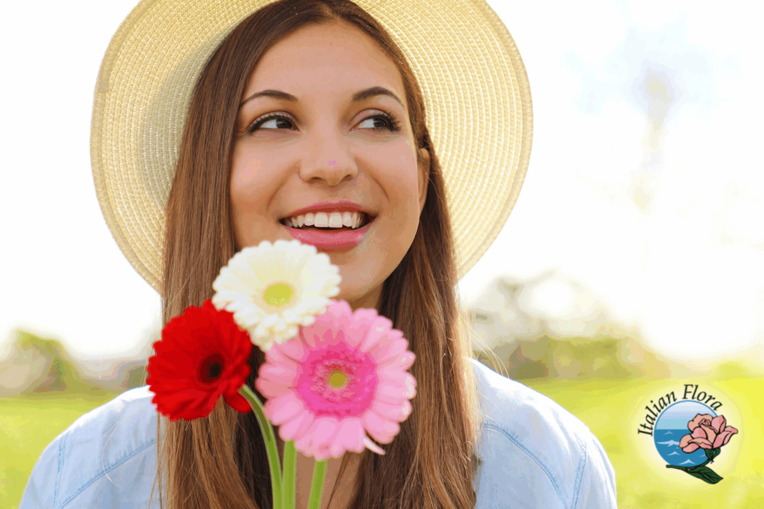 send flowers worldwide