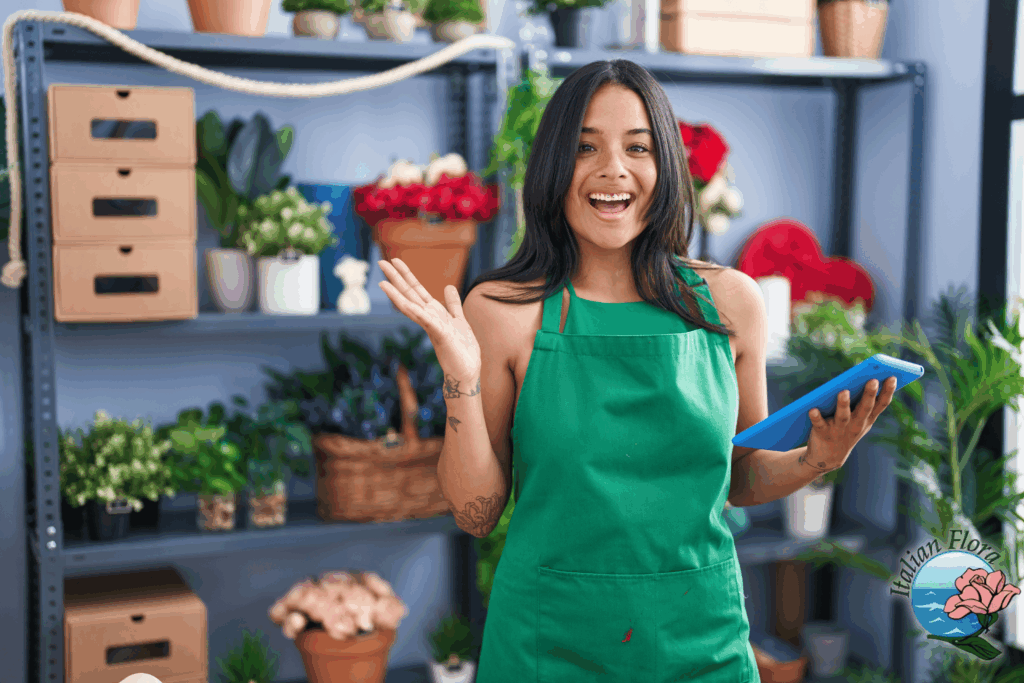 Send flowers to Suriname