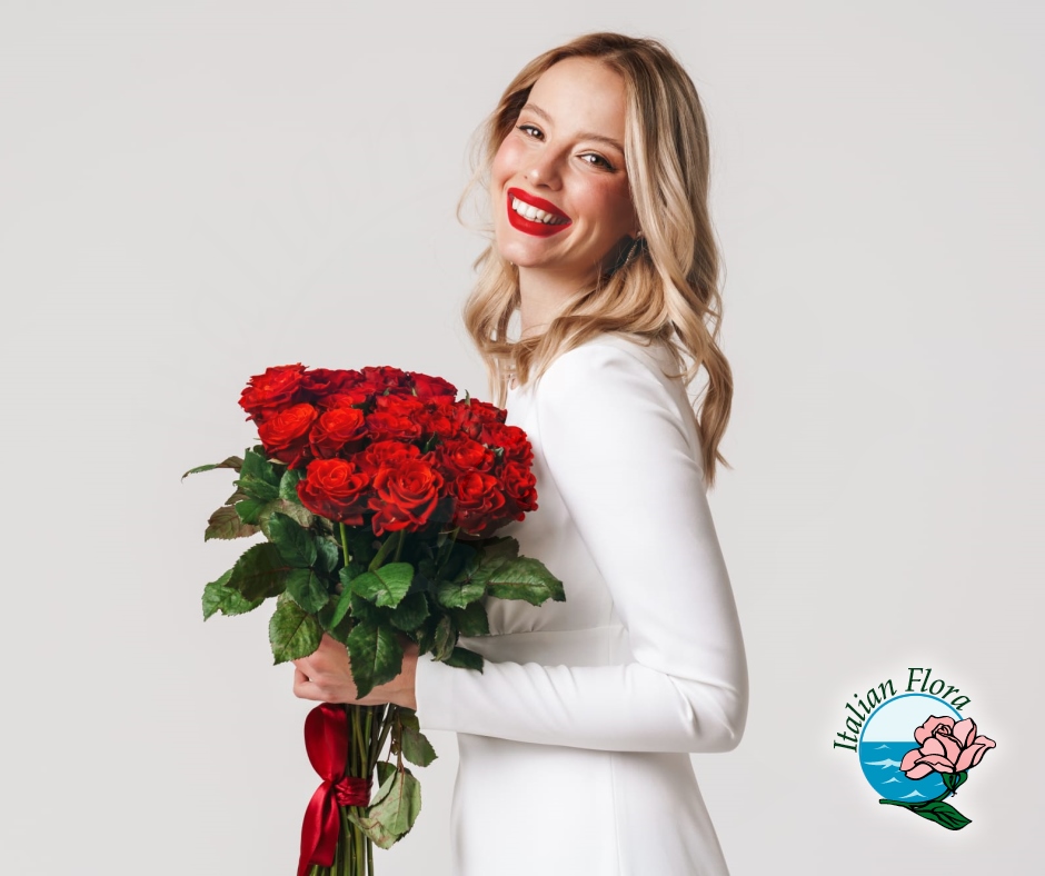 send roses worldwide