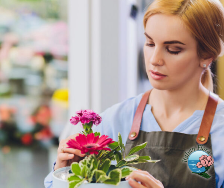 ​How do you send flowers to a funeral abroad?