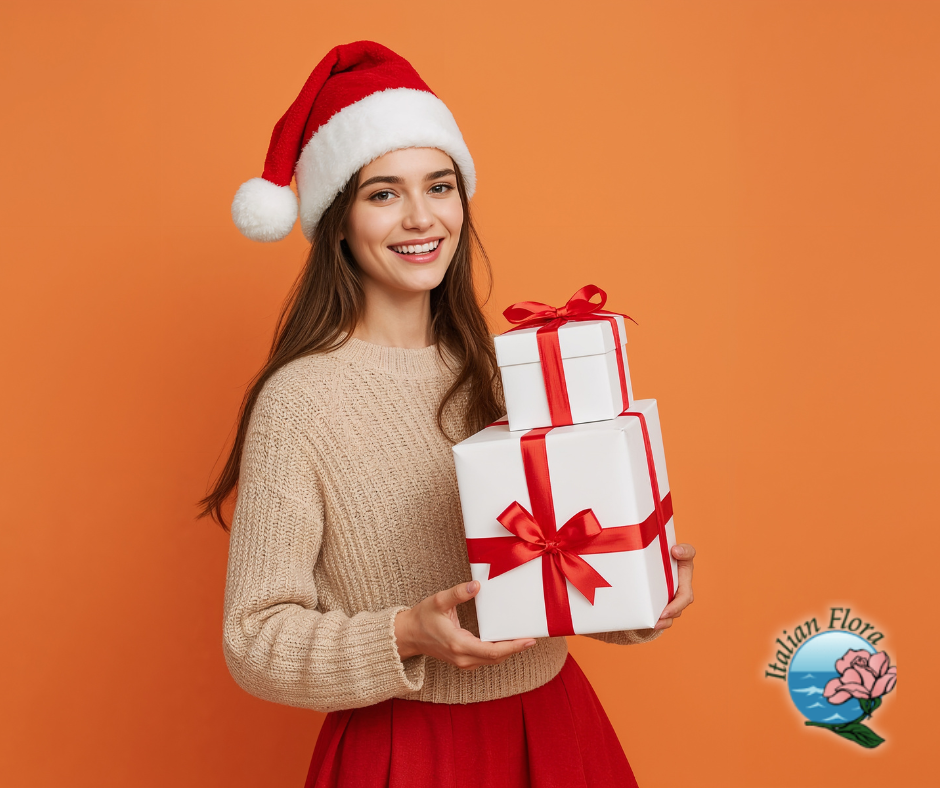 What Are the 5 Main Gifts for Christmas?