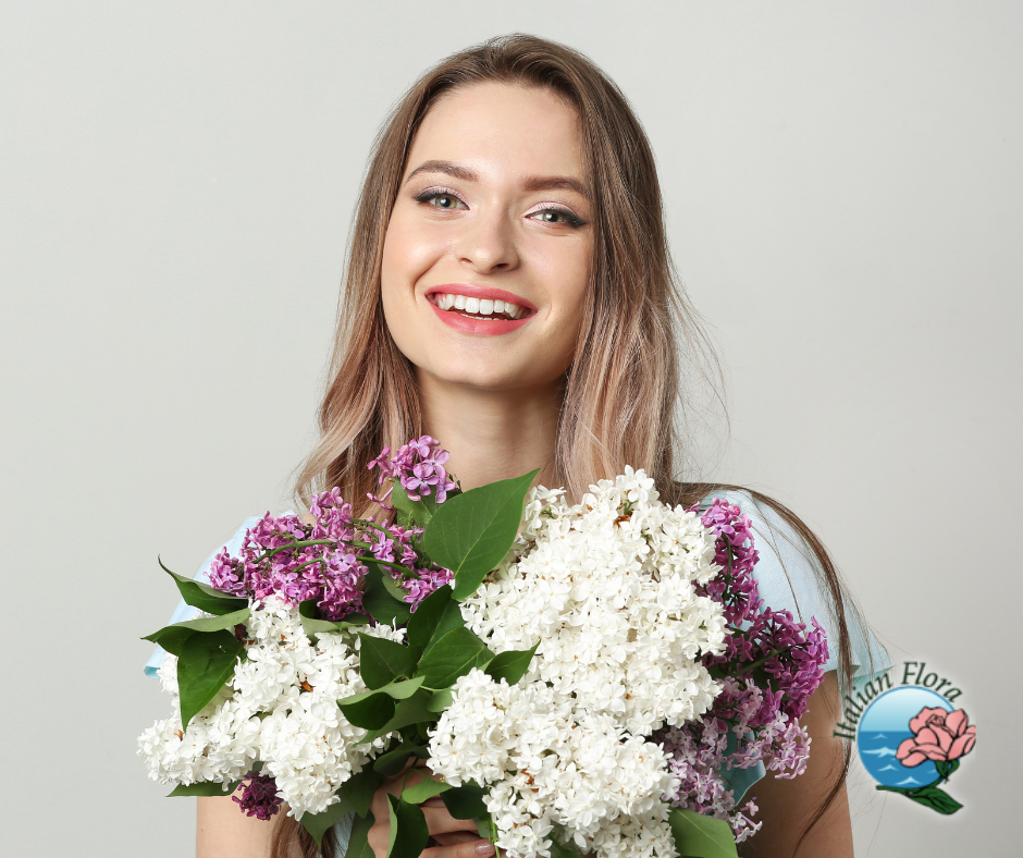 What Flowers Are Best to Send in January?