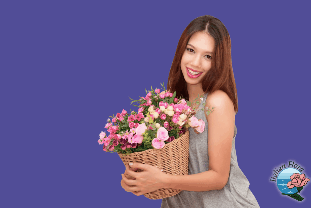 Send flowers to Venezuela