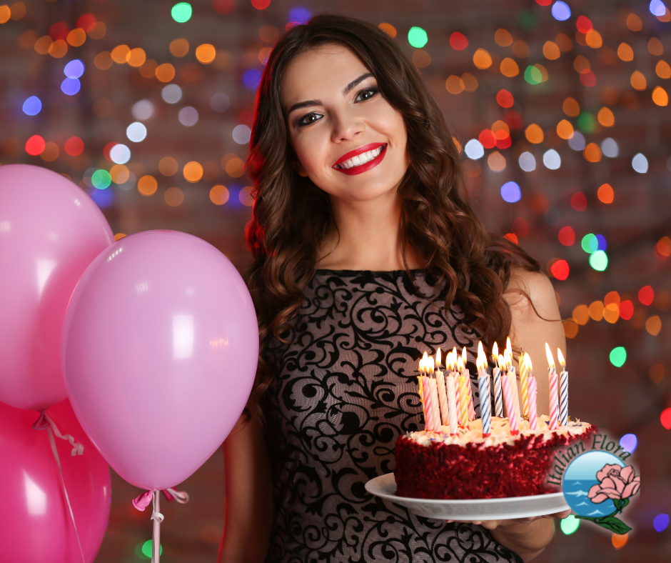 Send Flowers and Cakes Worldwide