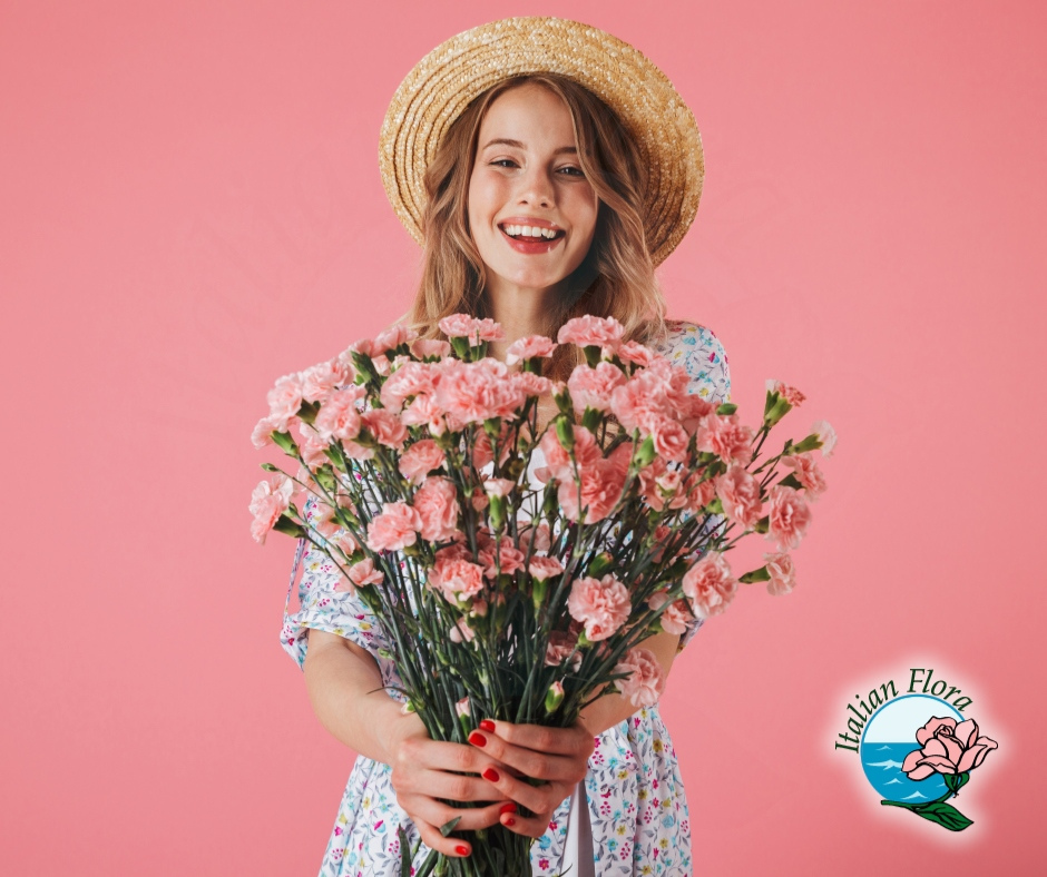 Why Flowers Are Perfect for a Name Day?