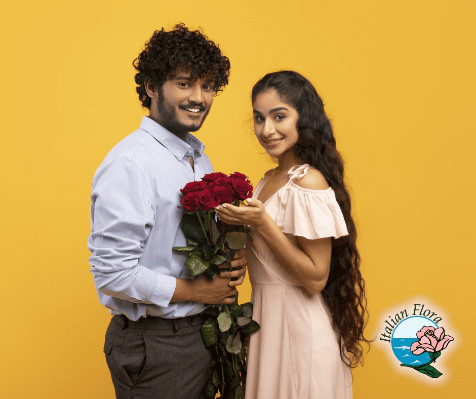 Which is the best website to send flowers to India from Europe?