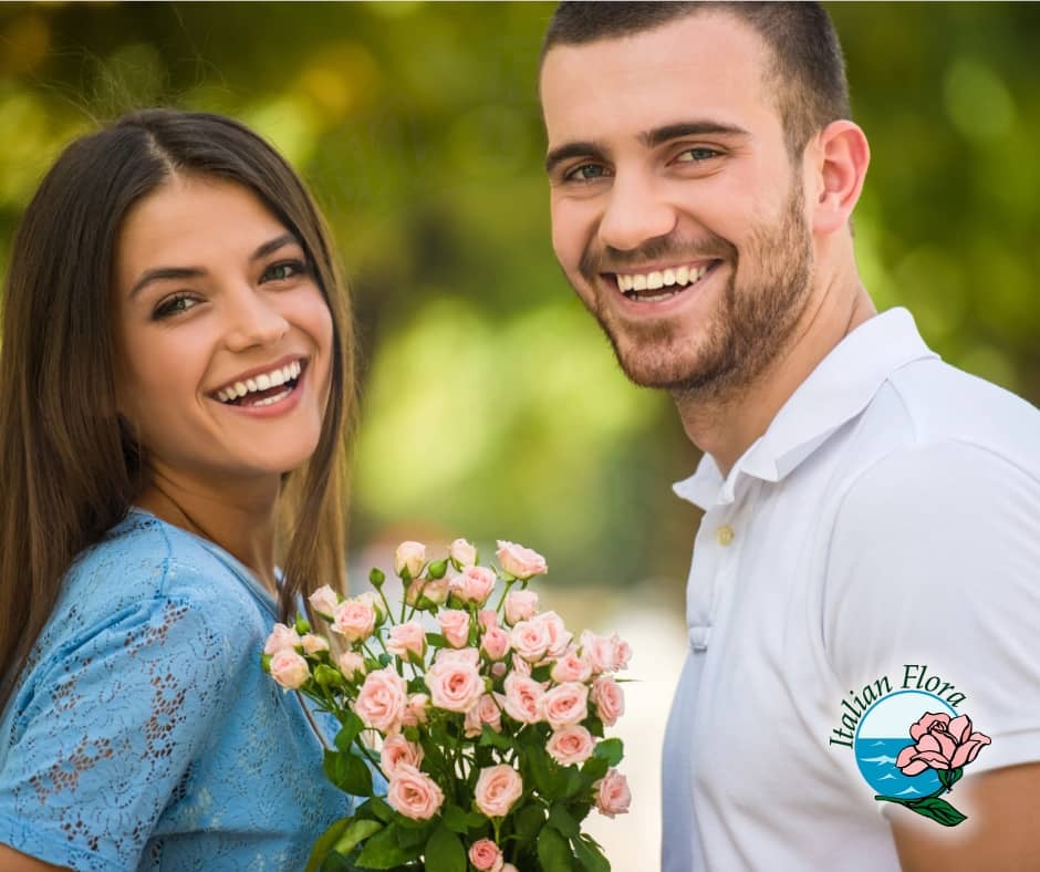 What Flowers Should You Send as a Gift for Your Boyfriend?