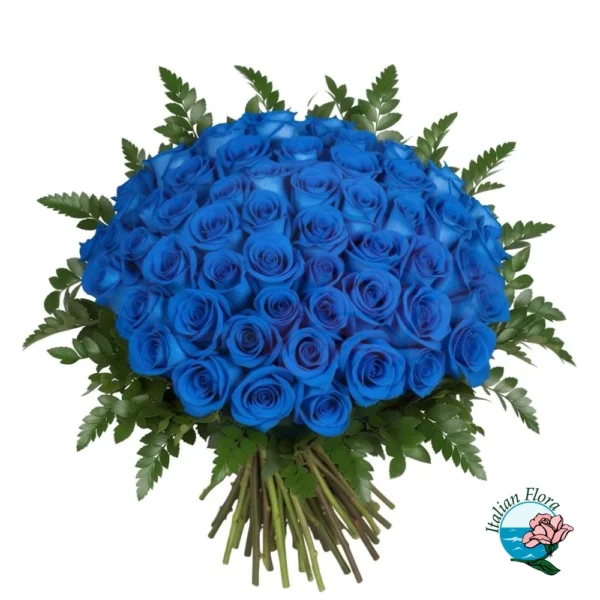 bouquet-of-100-blue-roses