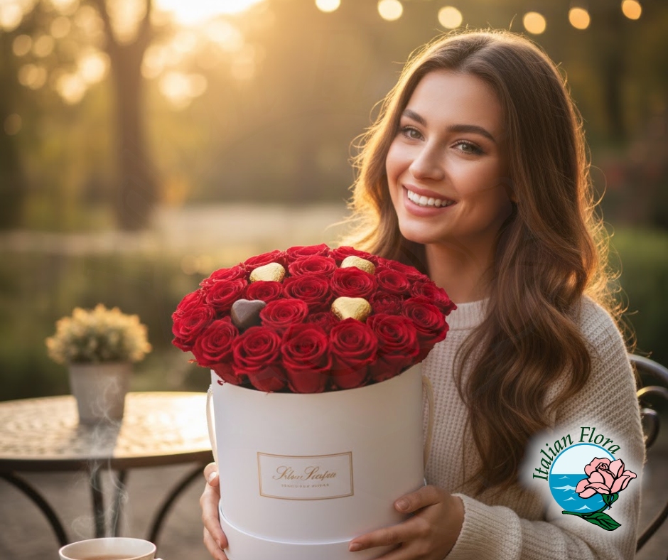 Which Flowers Say “Thank You” in the Most Elegant Way?